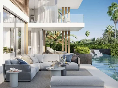 Жилой квартал The Avenue Marbella
