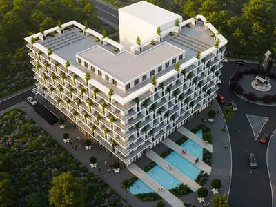 Residencia DRAGOTI RESIDENCE