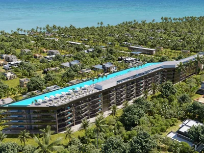 Complexe résidentiel MAGNUM RESORT BERAWA