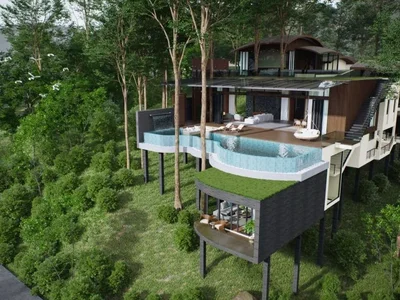 Wohnanlage Oxy Siray Residence