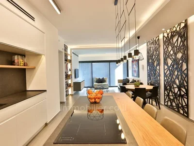 Residential quarter Magnifique 4 pieces neuf 7m de terrasse