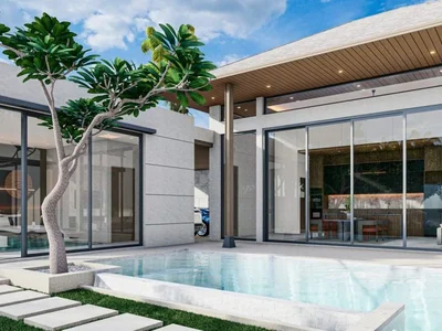 Complejo residencial Mouana Residence Ko Kaeo
