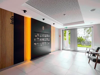 Commerce Lindenholma