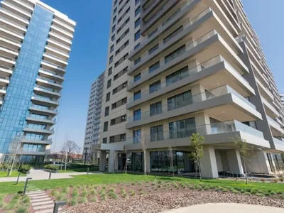 Apartment building Pruva 34