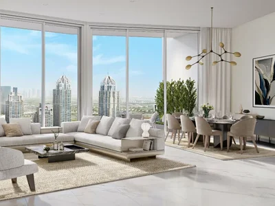 Immeuble LIV Marina