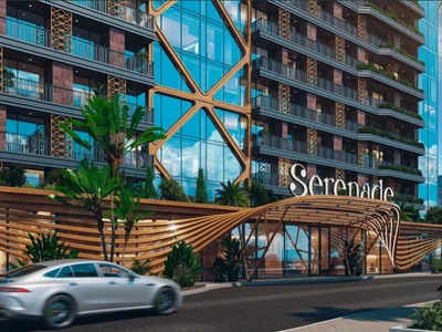 Apart - hotel Serenade