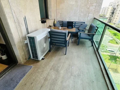 Barrio residencial Magnifique