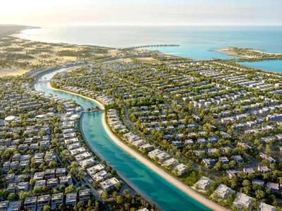 Villa Naseem Al Jurf Villas