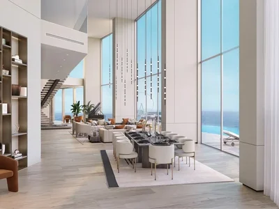 Complejo residencial LIV LUX