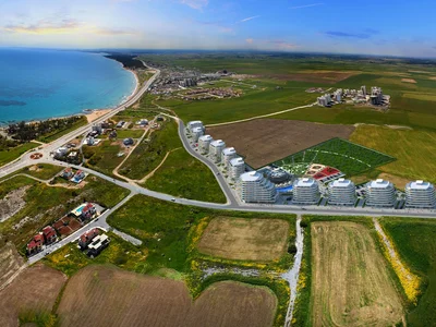 Complexe résidentiel Park Residence