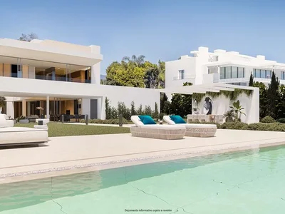 Residential quarter Emare TheVila
