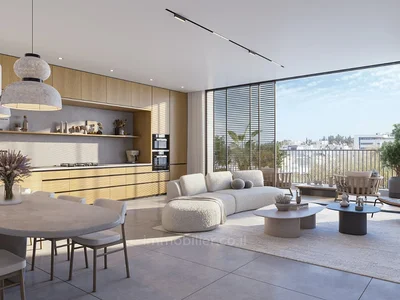 Residential quarter A vendre tel aviv rue weizmann prestige rEsidentiel