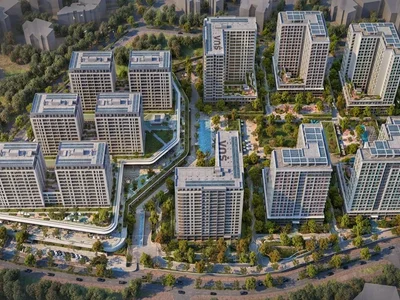 Жилой комплекс Квартиры в комплексе с роскошной инфраструктурой.