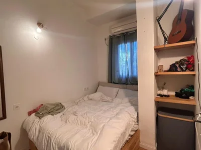 Quartier résidentiel 2 pièces à la vente super investissement