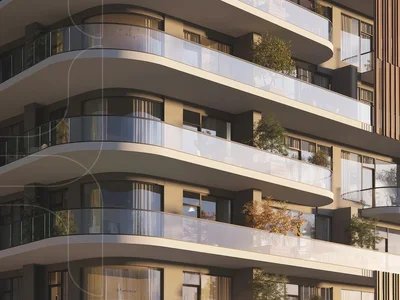 Immeuble Idea Development Panorama I 