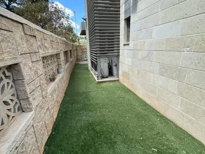 Dzielnica mieszkaniowa Coup de fusil