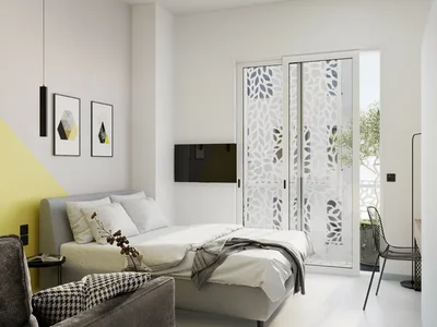 Appart-hôtel Laurel Apartments