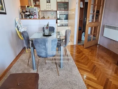 Residential quarter Stan 45 m² na Izdavanje – Stari Aerodrom, Podgorica