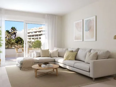 Barrio residencial Vitta Marina