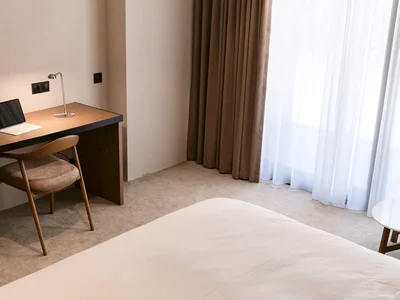 Hotel Wellness by Wyndham Garden