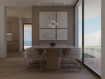 Complejo de villas Quinta de Santo António