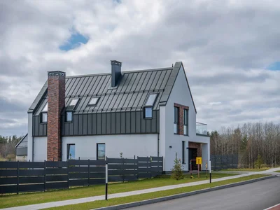 Коттеджный поселок Негород Токсово