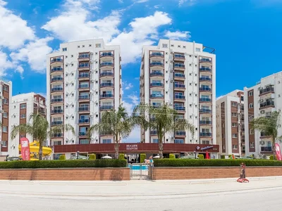 Barrio residencial SEA LIFE RESIDENCE