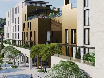 Complejo residencial ROSKOSNYE APARTAMENTY S V NOVOM PREMIALNOM ZILOM KOMPLEKSE