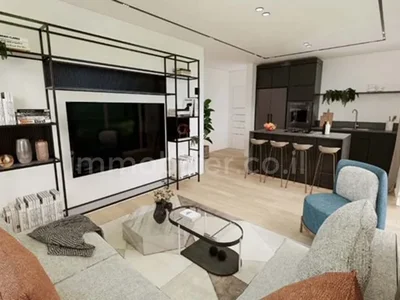 Quartier résidentiel 3 pièces neuf avec parking souterrain