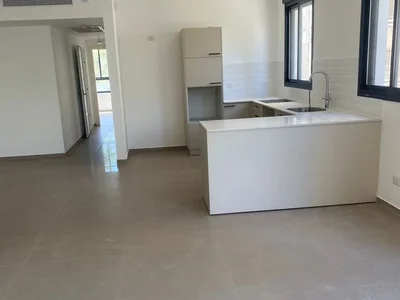 Dzielnica mieszkaniowa Immeuble neuf
