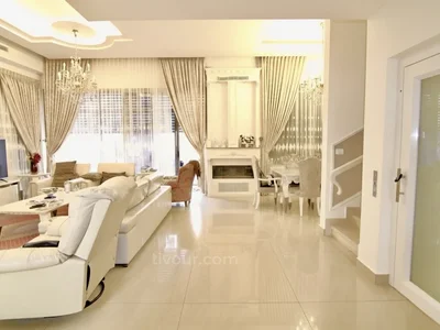 Quartier résidentiel Villa de prestige à vendre à ashdod – quartier youd zayin, 2e ligne de mer