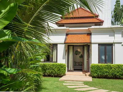 Вилла Sai Taan Villa