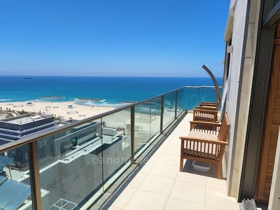 Residential quarter Luxueux proche de la mer vue sur la mer