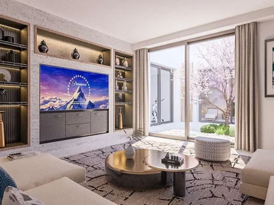 Wohnviertel Belair 40