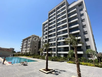 Complejo residencial Apartments in Altıntaş, Antalya from the developer, with the possibility of obtaining Turkish Citizenship