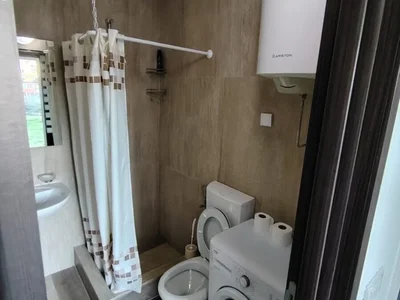 Wohnviertel Stan 43 m² na Izdavanje – Momišići, Podgorica