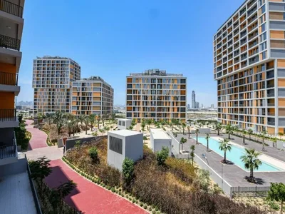 Жилой комплекс Oakwood Residency