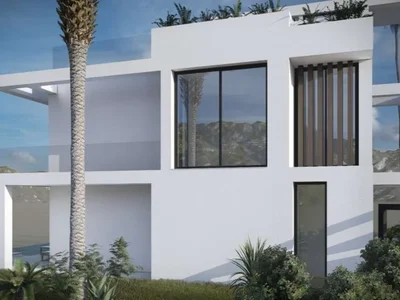 Barrio residencial Villa Murmullo