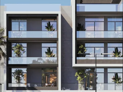 Zespół mieszkaniowy High-Return Investment Studio CLAN Pool & Sea View