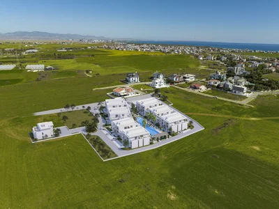 Zespół mieszkaniowy Olive Court 2