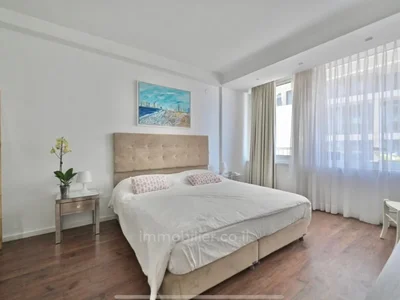 Barrio residencial Superbe 2 pieces avec vue mer