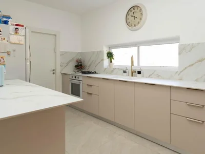 Жилой квартал Rue jabotinsky centre ville netanya