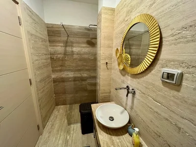 Wohnviertel Stan 52 m² na Izdavanje – Preko Morače, Podgorica