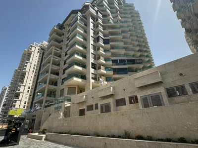 Barrio residencial A 50 m du bord de mer