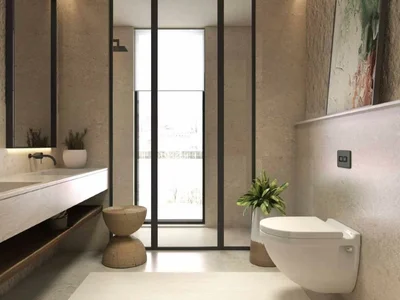 Stadthaus Ibiza Damac Lagoons
