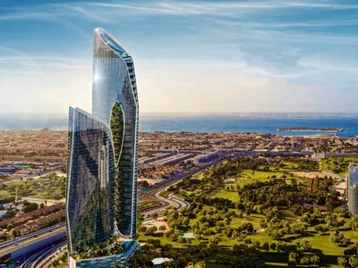 Residential complex Safa Two