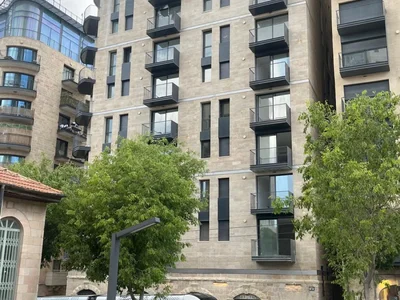 Жилой квартал Immeuble magnifique a louer au centre de jerusalem