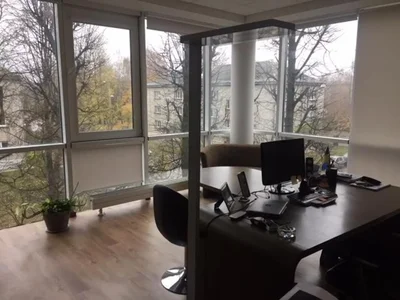 Business center AFC centrs