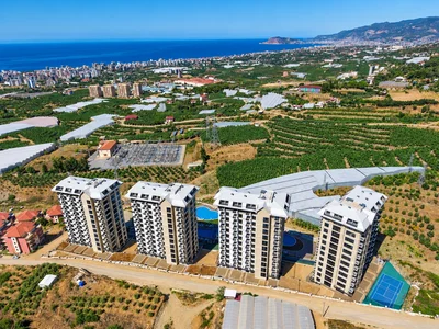 Apartamentowiec Exodus Resort Comfort