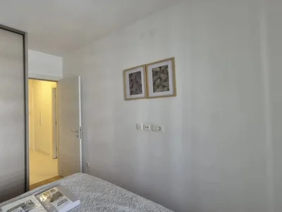Barrio residencial Stan 49 m² na Izdavanje – Central Point, Podgorica